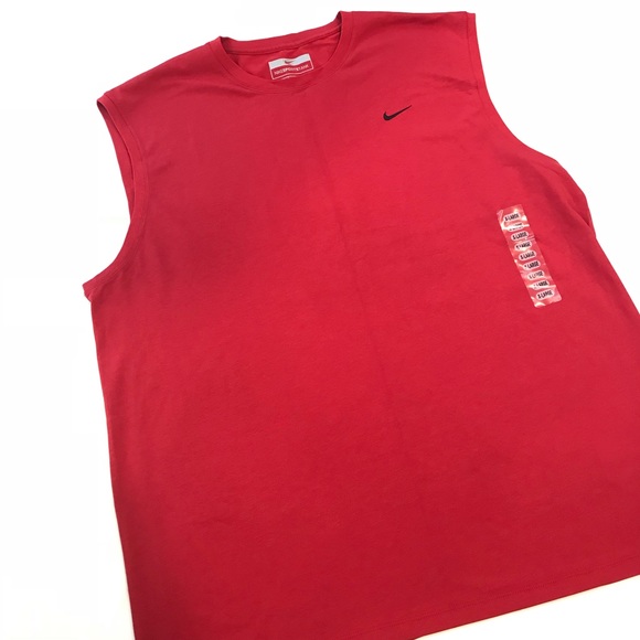 Nike Other - Nike Men’s Sport Tank Top fit Dri-Fit